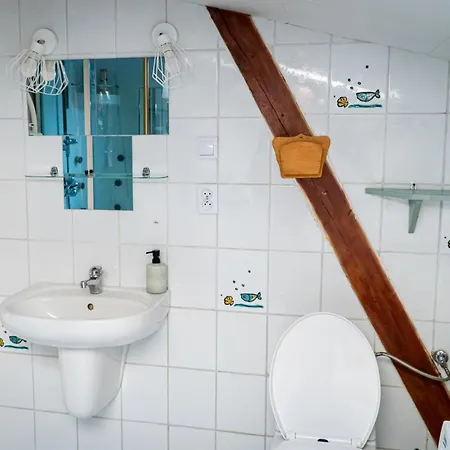 Mansarda W Centrum Апартаменты *